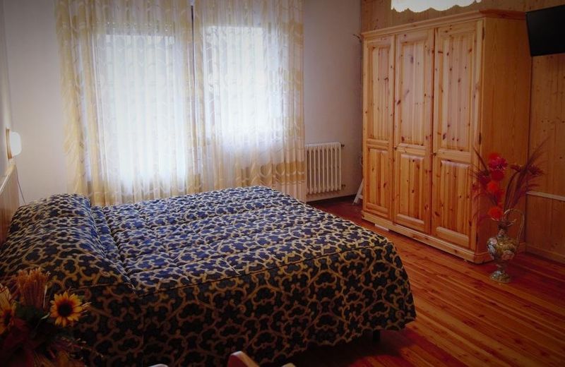 Hotel Tre Pini
