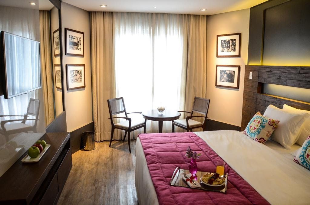 Hotel Cercano