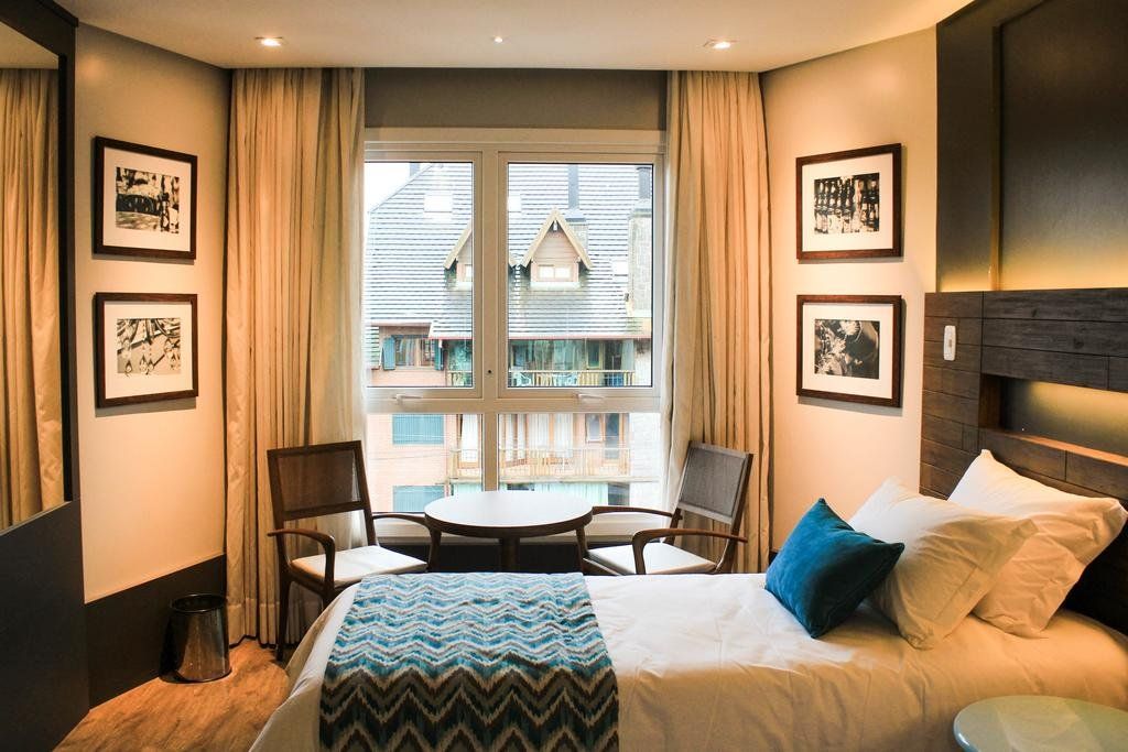 Hotel Cercano