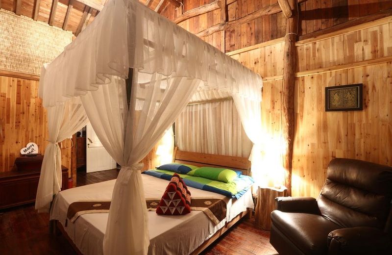 Om Yoga Resort