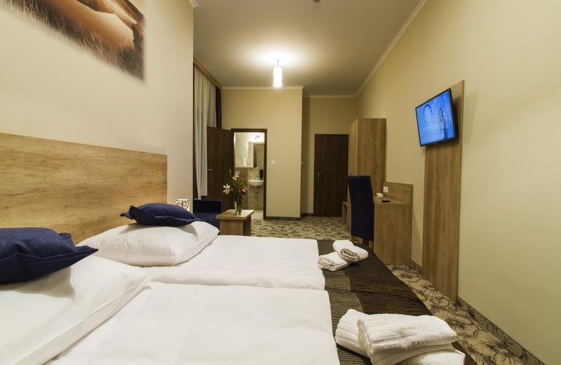 Hotel Nosal Ski & Wine