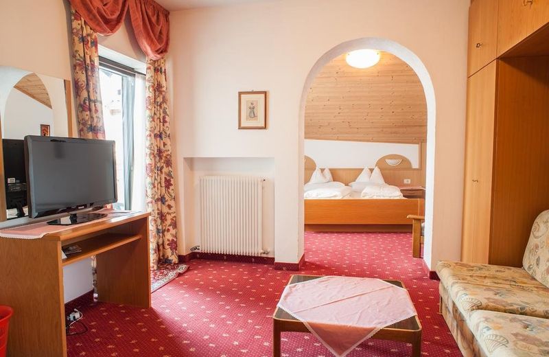 Hotel Laimerhof
