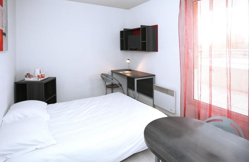 Residence Aixoise