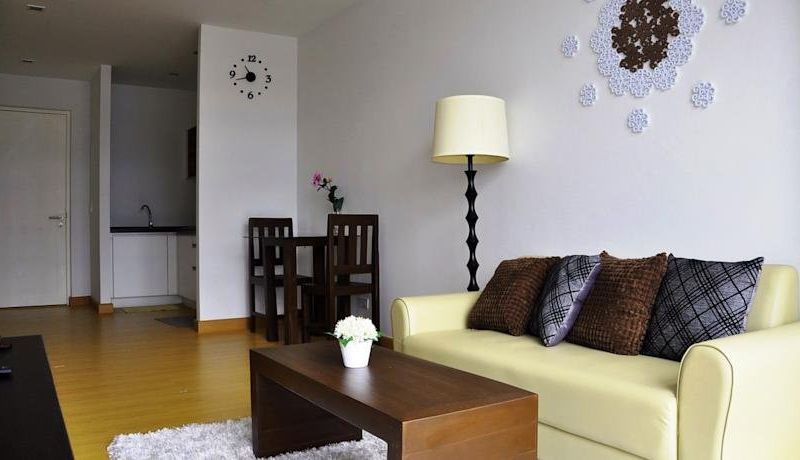 CONDOMINIUM AT KLONG MUANG BEACH  B01  A12  A13