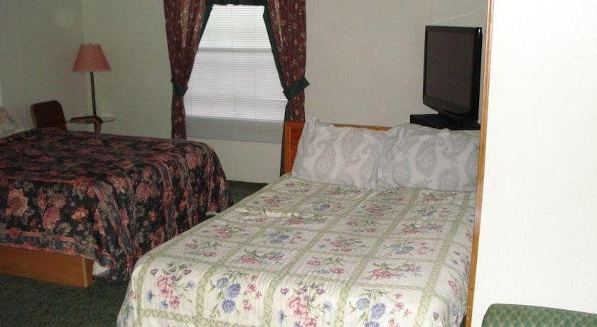 Comfort Green Motel