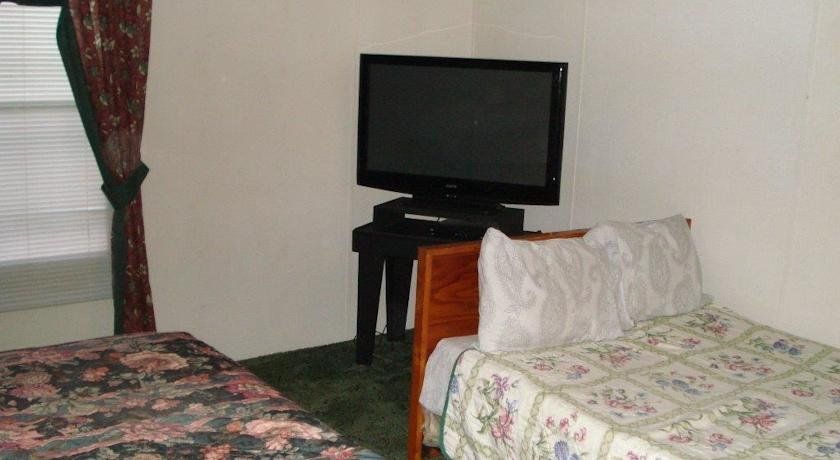 Comfort Green Motel