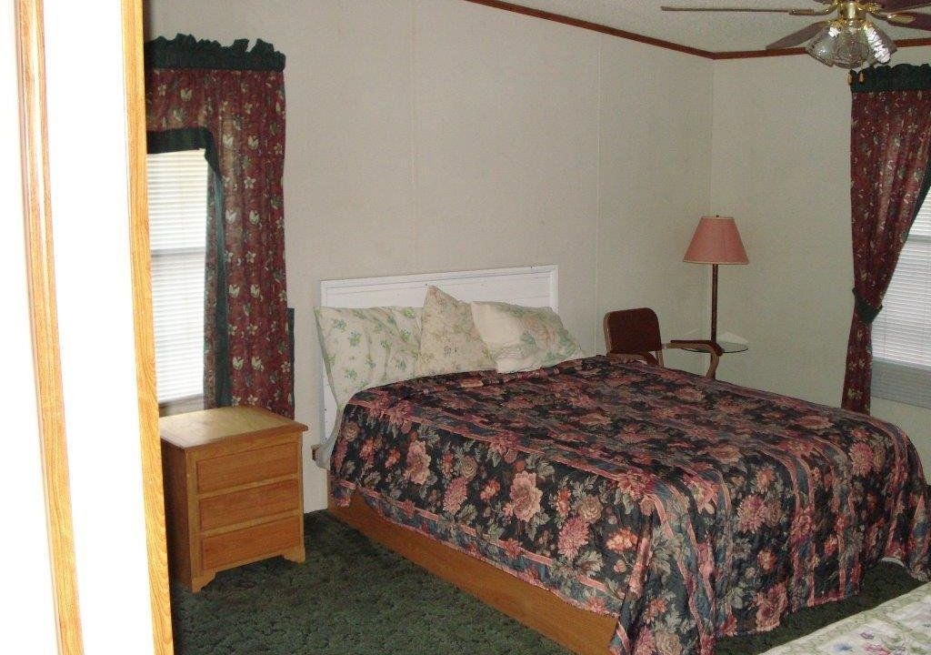 Comfort Green Motel