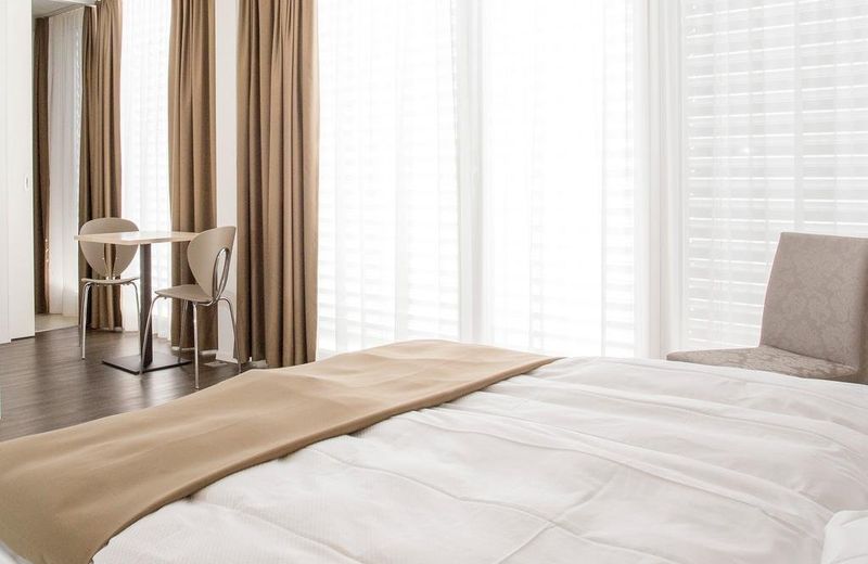 Los Lorentes Residences Bern Airport