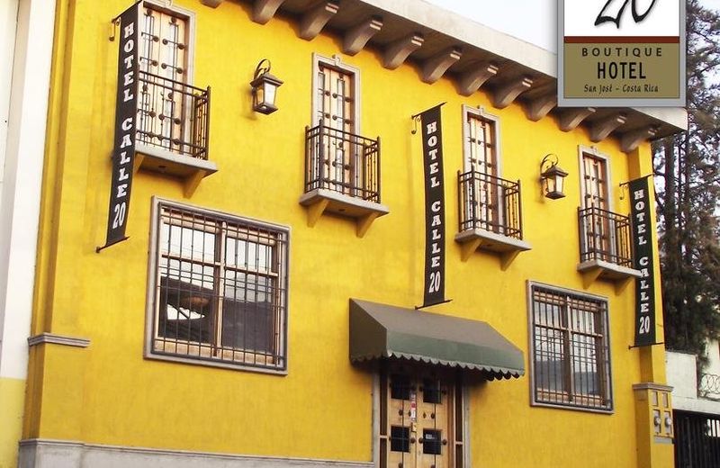 Boutique Hotel Calle 20