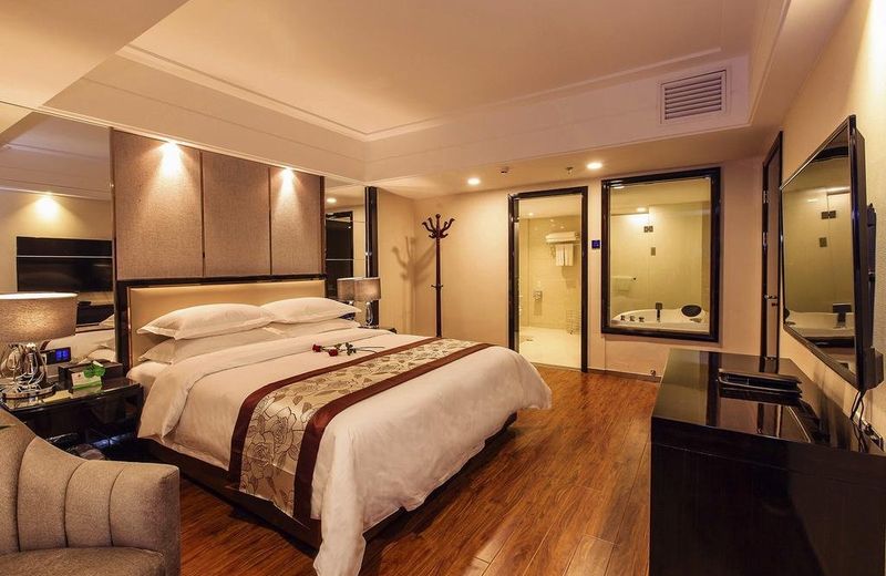 Wuxi Wanyue Hotel