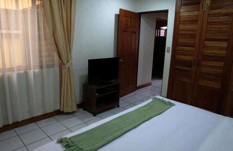 Aparthotel Villas Torres del Campo
