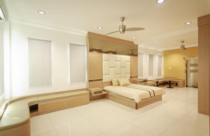 LSH Rest House
