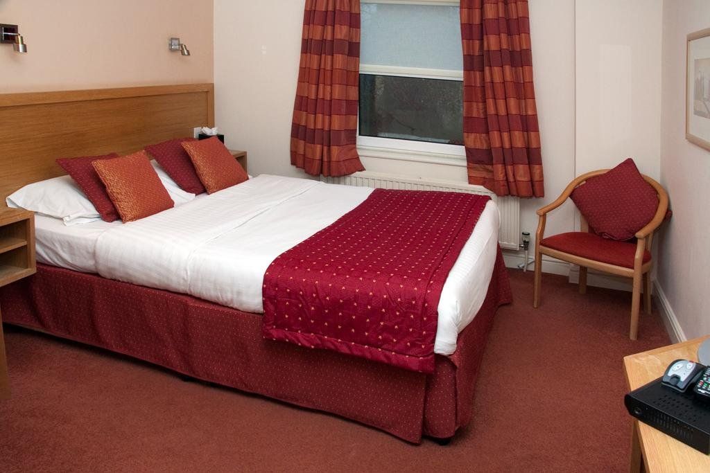 Woodlands Hotel