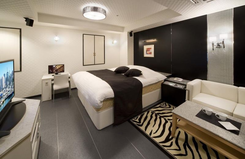 HOTEL & SPA ISLAND (Adult Only)