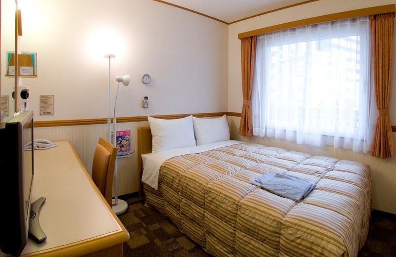 Toyoko Inn Fukuoka Tenjin