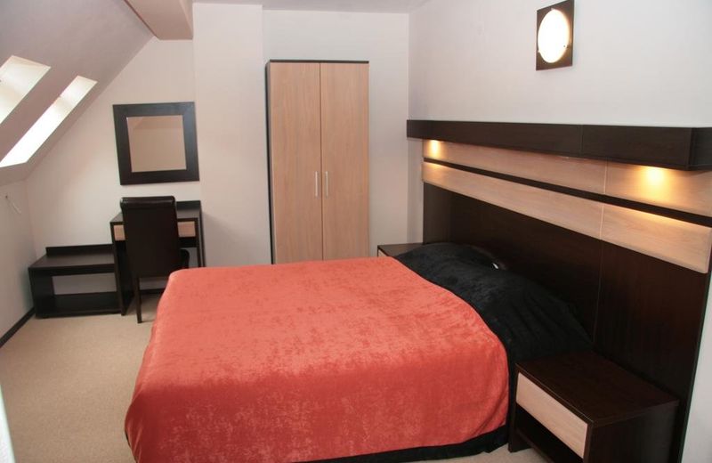 Hotel Byalo More