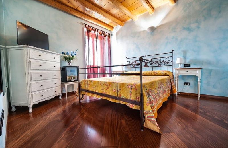 Villa Pace