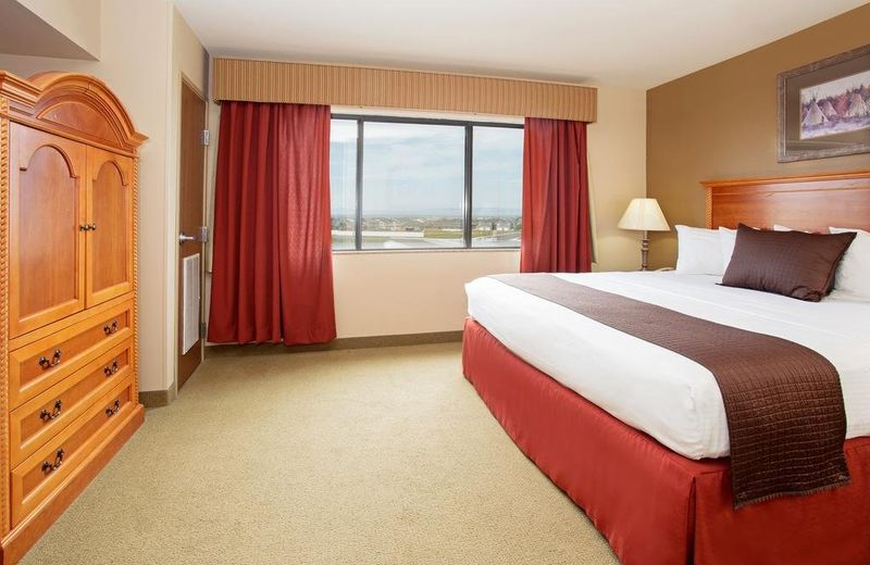 AmericInn by Wyndham Laramie Near University of Wyoming