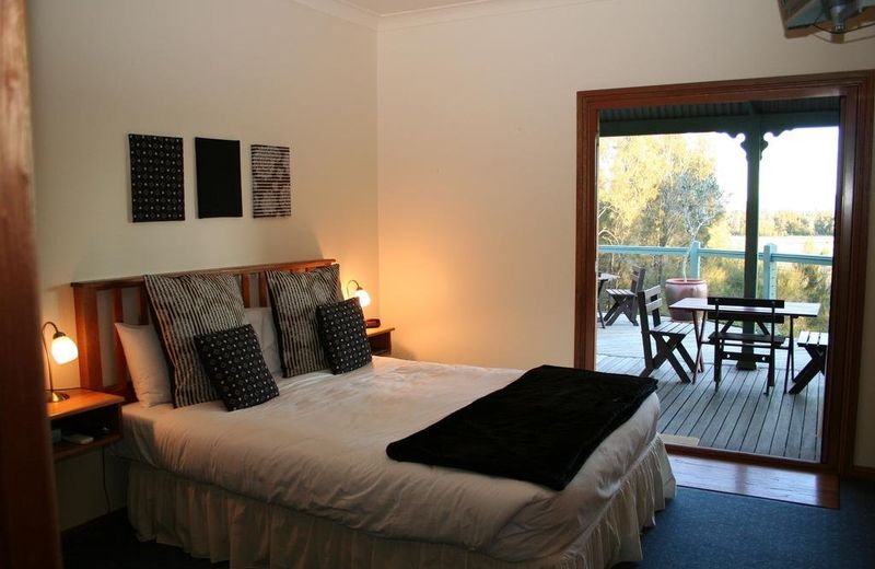 HUNTER VALLEY BED AND BREAKFAST