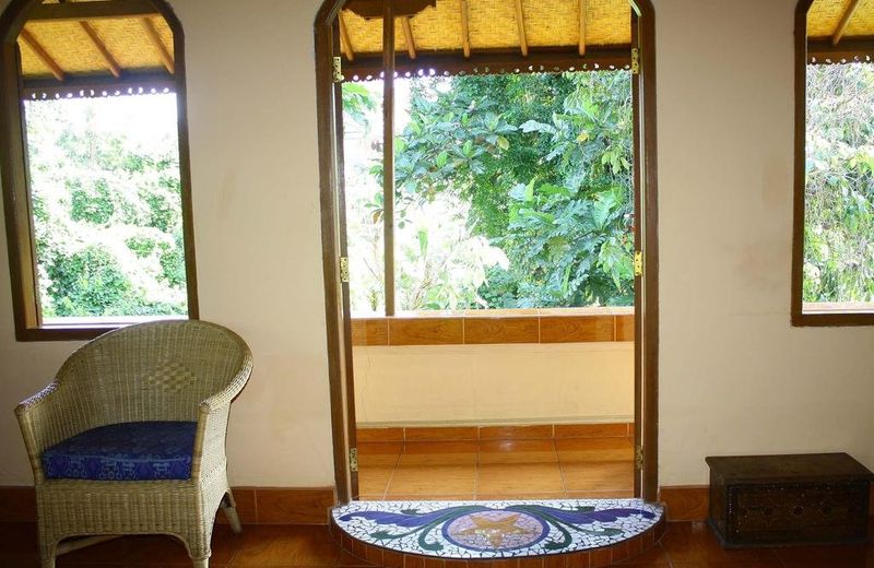 SHANKARI??S BALI RETREAT