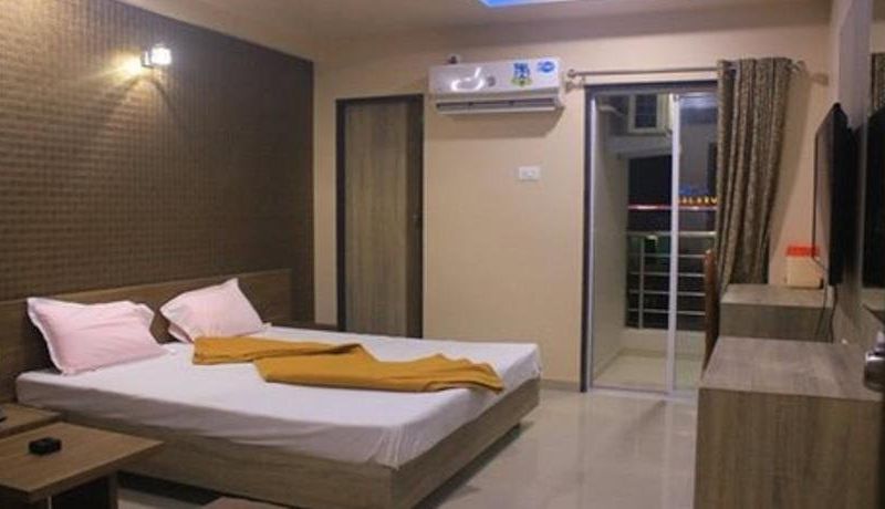 Hotel Panchmurti