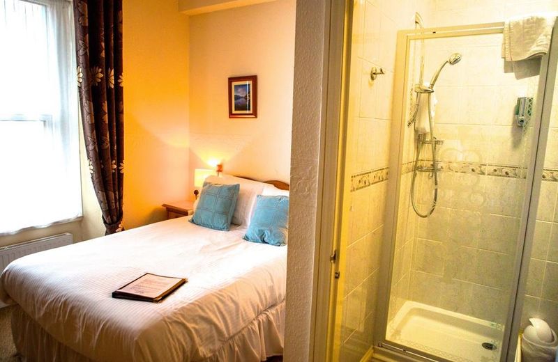 Abbey House B & B