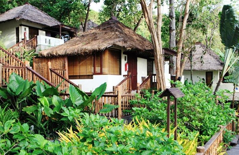 Le Vimarn Cottages & Spa