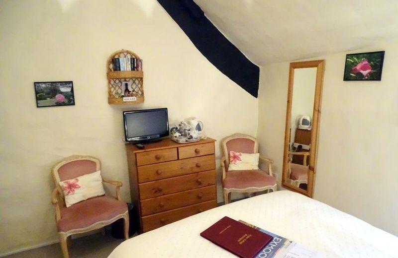 Tudor Cottage