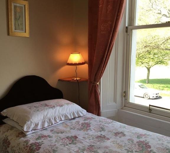 HERMITAGE GUEST HOUSE