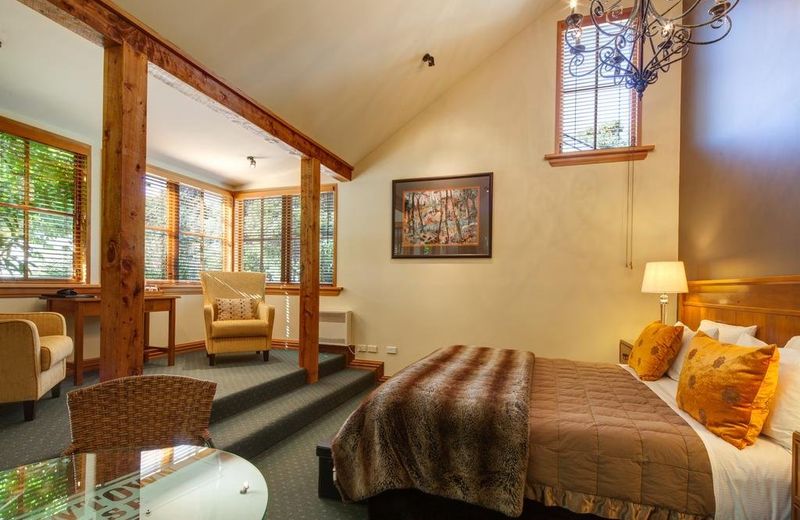 Arrowtown House Boutique Hotel