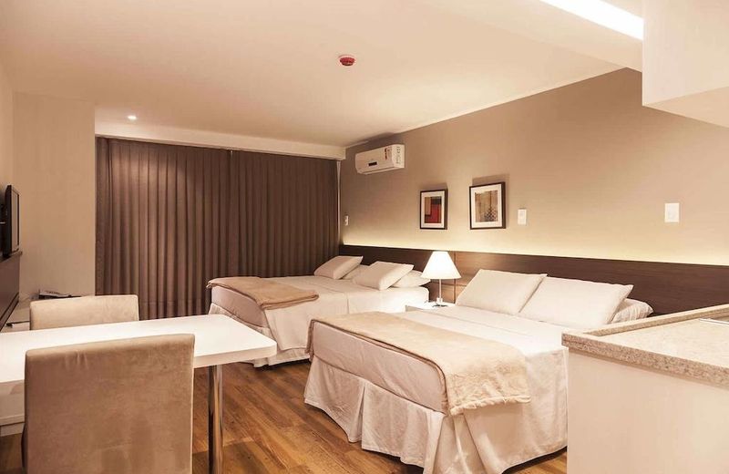 Atmosfera Hotel