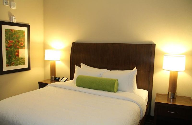 Hilton Garden Inn San Antonio/Rim Pass Drive