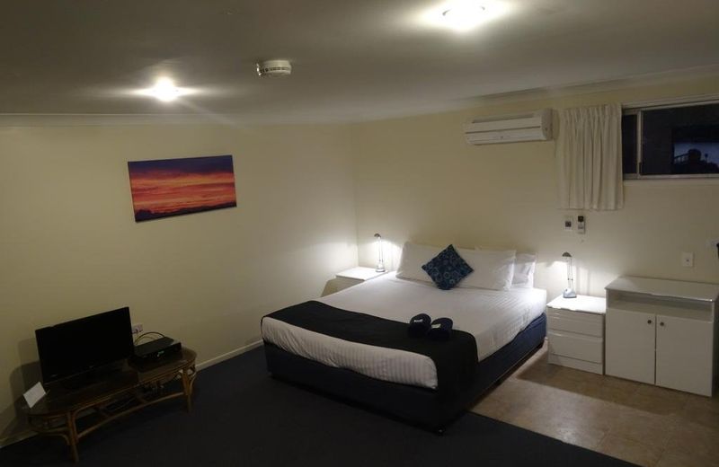 Chinderah Motel