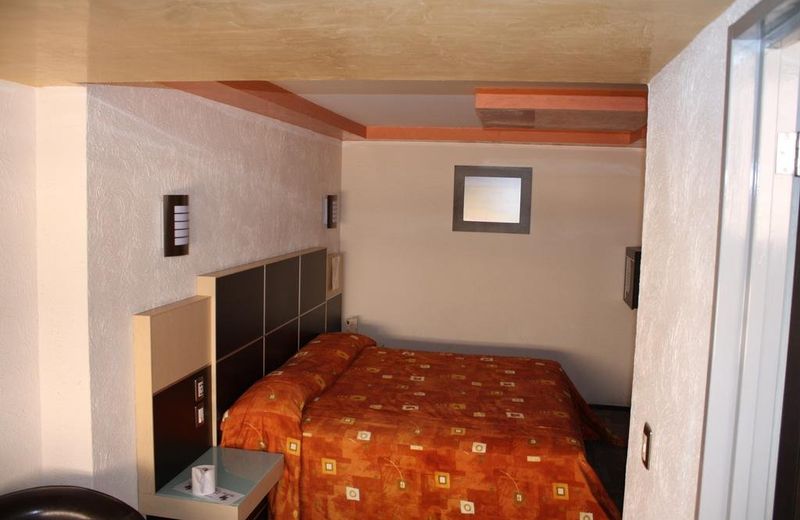 Hotel Aqueronte
