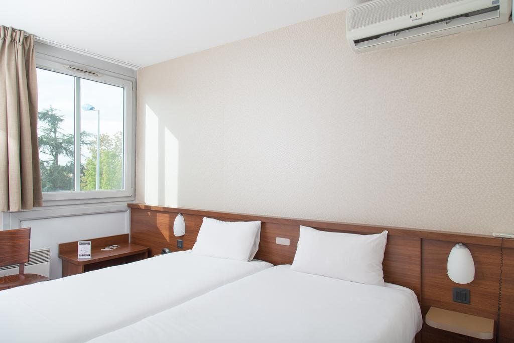 Brit Hotel Toulouse Colomiers – L’Esplanade