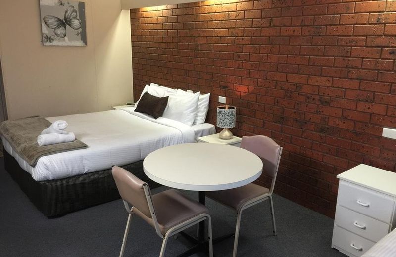 Wattle Motel