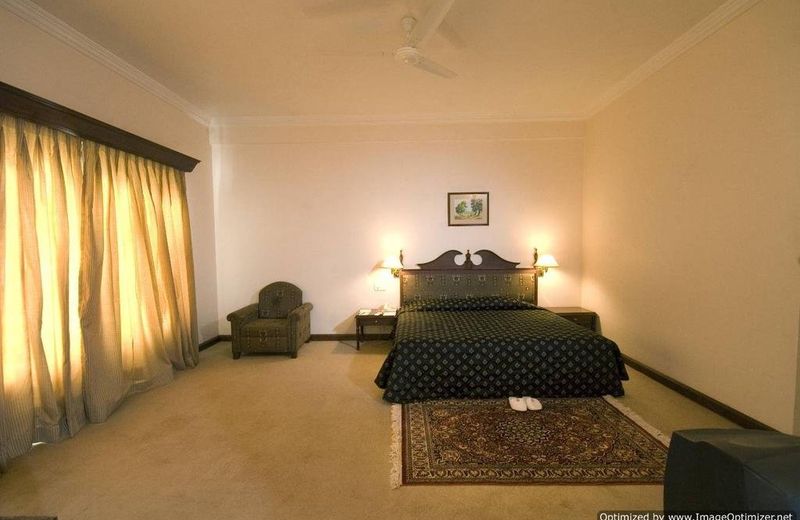 Hotel Express Residency-Jamnagar