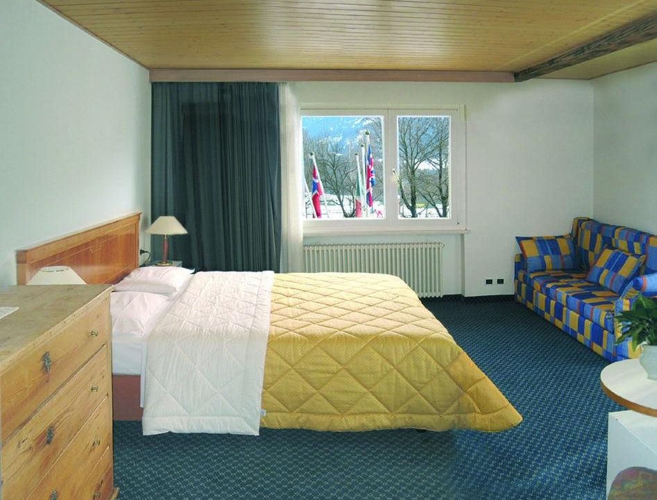 Bienvivre Hotel Los Andes