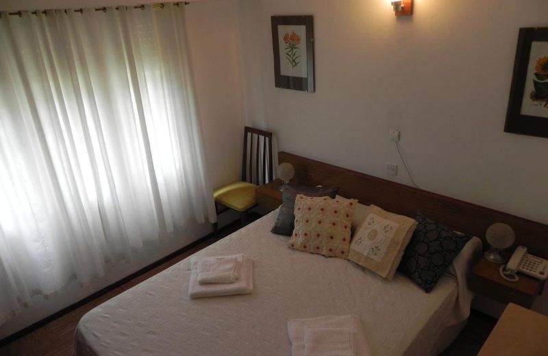 Hotel TRITONES