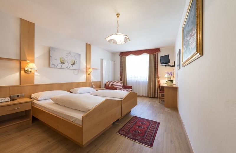 Hotel Lamm