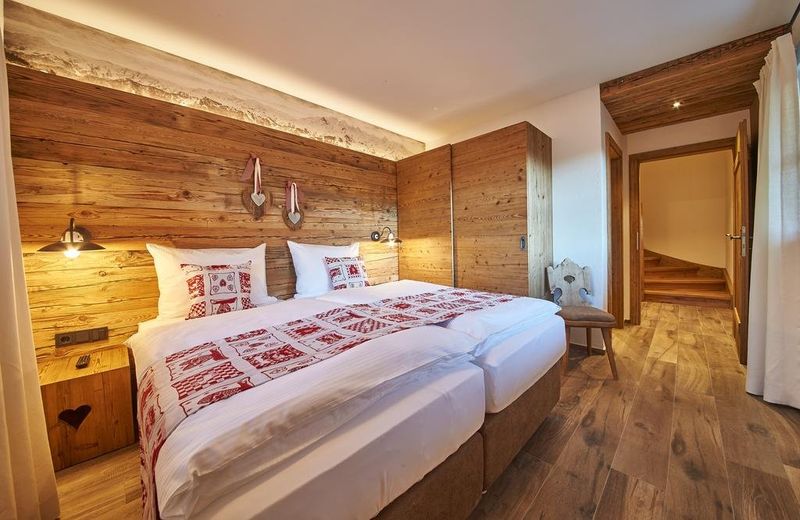 Panorama Chalets