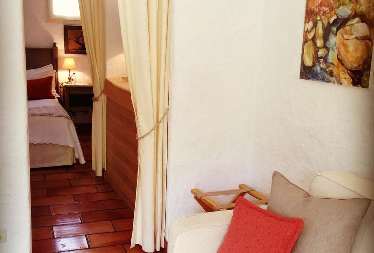 Hotel Le Mas Trilles