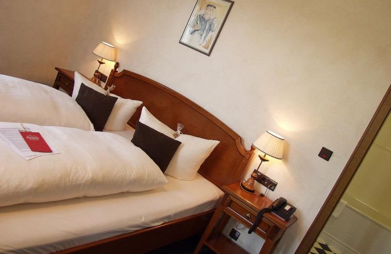 Akzent Hotel Franziskaner