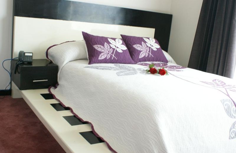 Hotel Cancalli Business & Suites