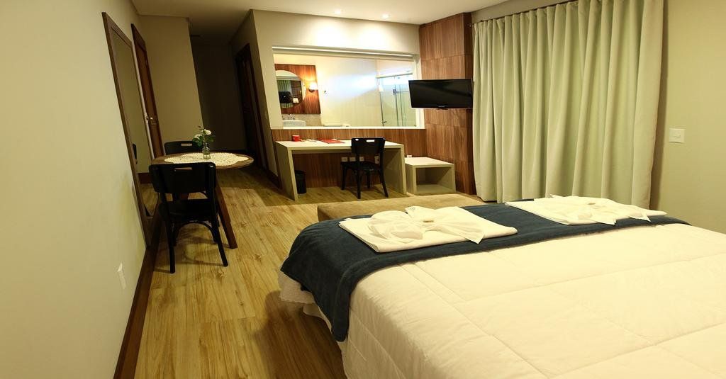 Bormon Hotel