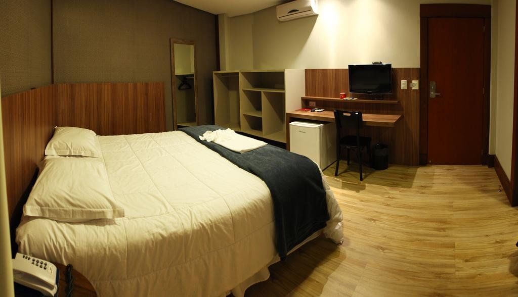 Bormon Hotel