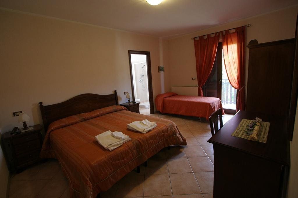 B&B La Tana Dell'orso