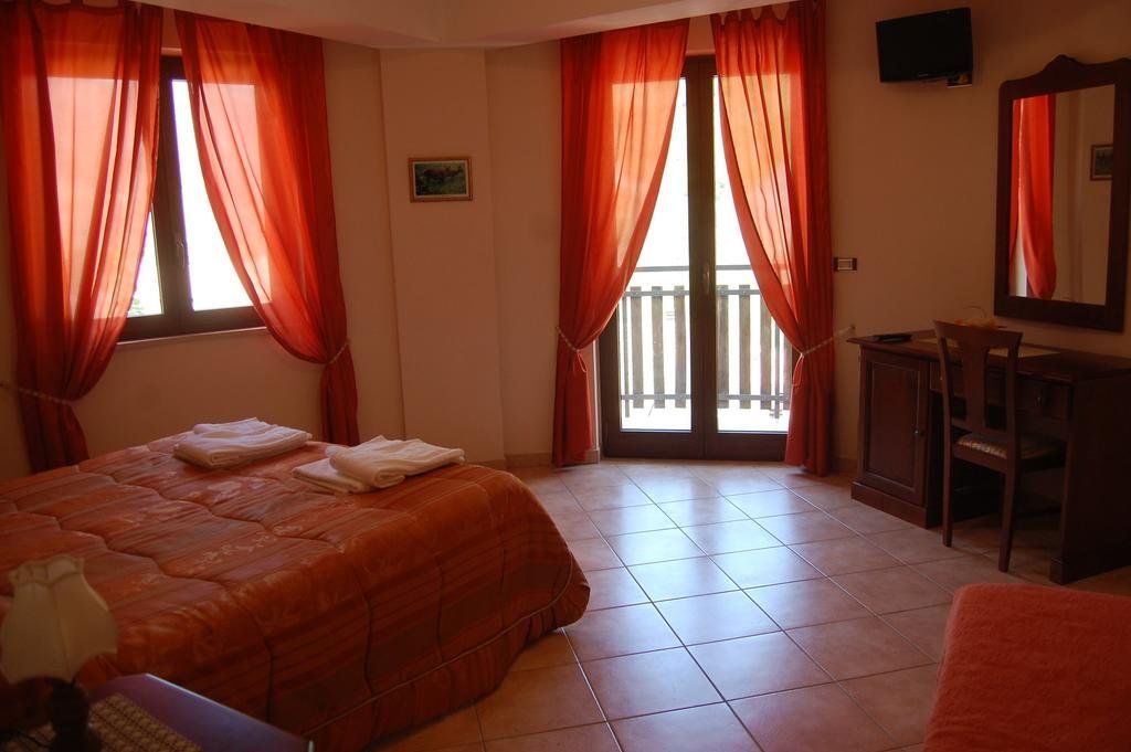 B&B La Tana Dell'orso