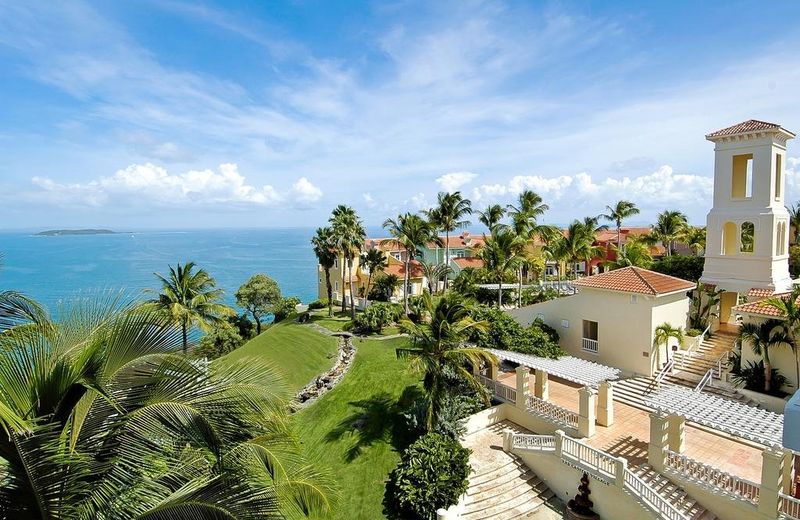 LAS CASITAS VILLAGE, A WALDORF ASTORIA RESORT