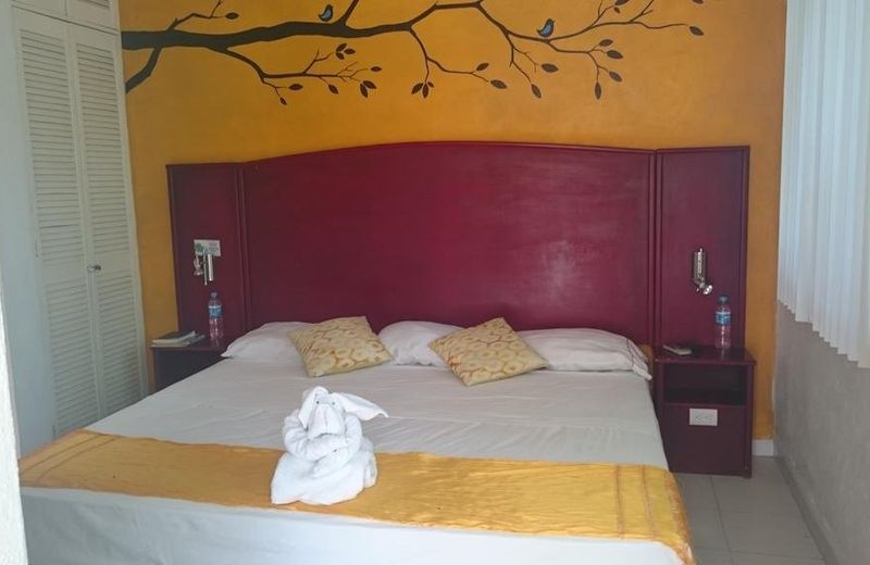 TX HOTEL